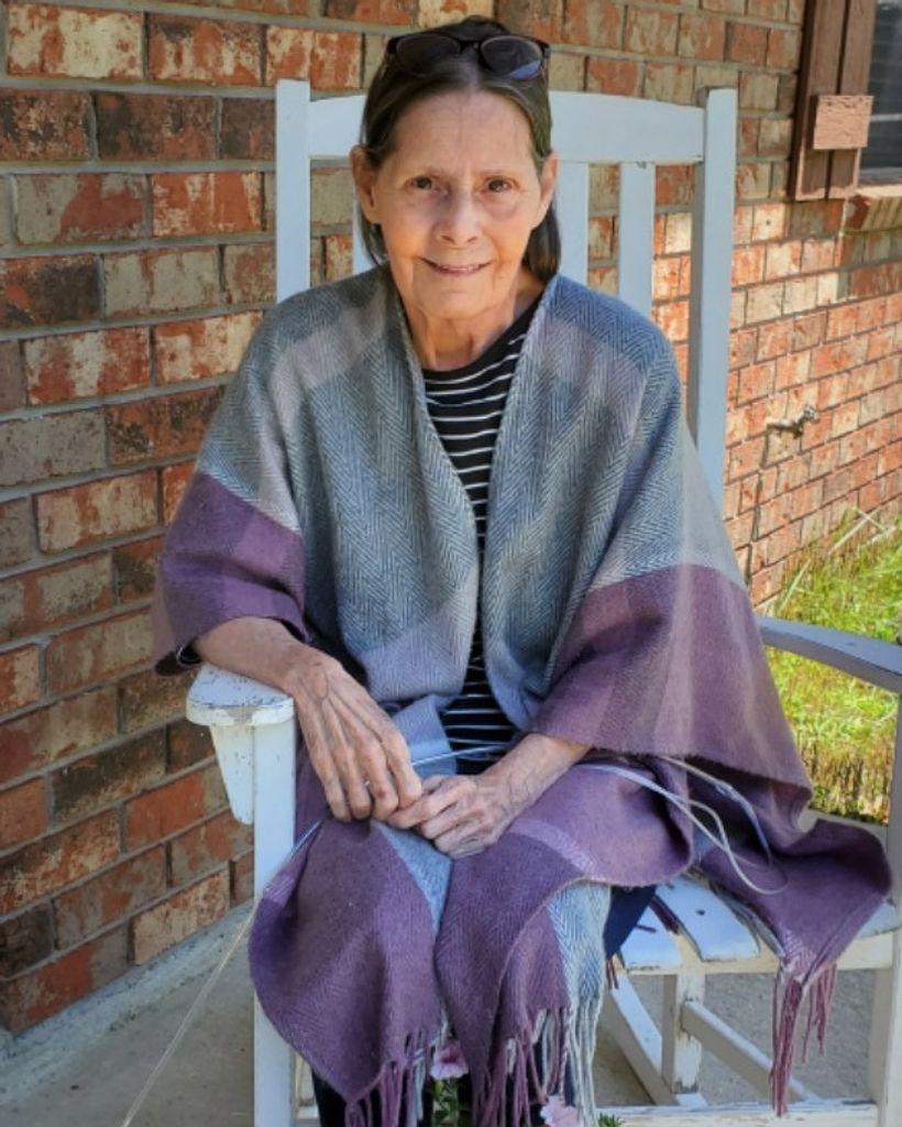 Paulette Hagwood