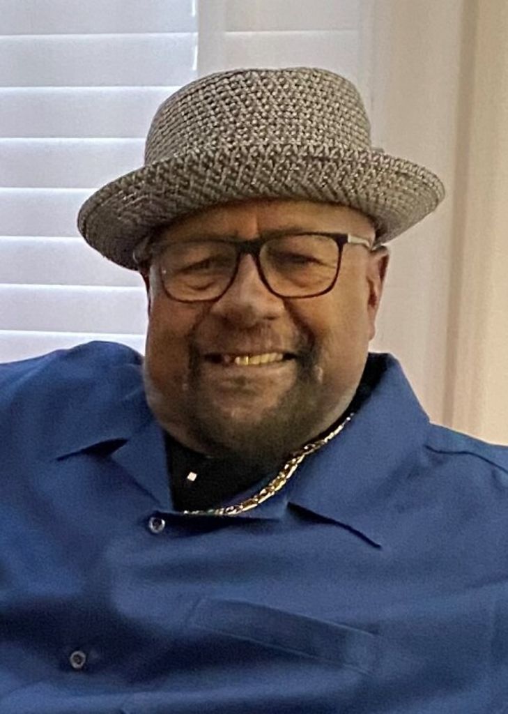 Mr. Larry Bostick Profile Photo