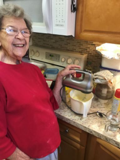 Kathleen "Mildred" Hess photo gallery thumbnail 56 of 86