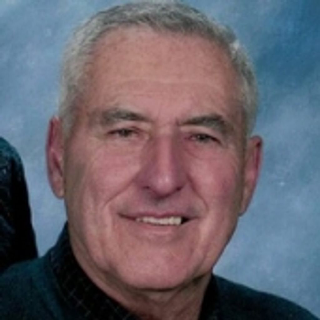 Francis Dick Vincent