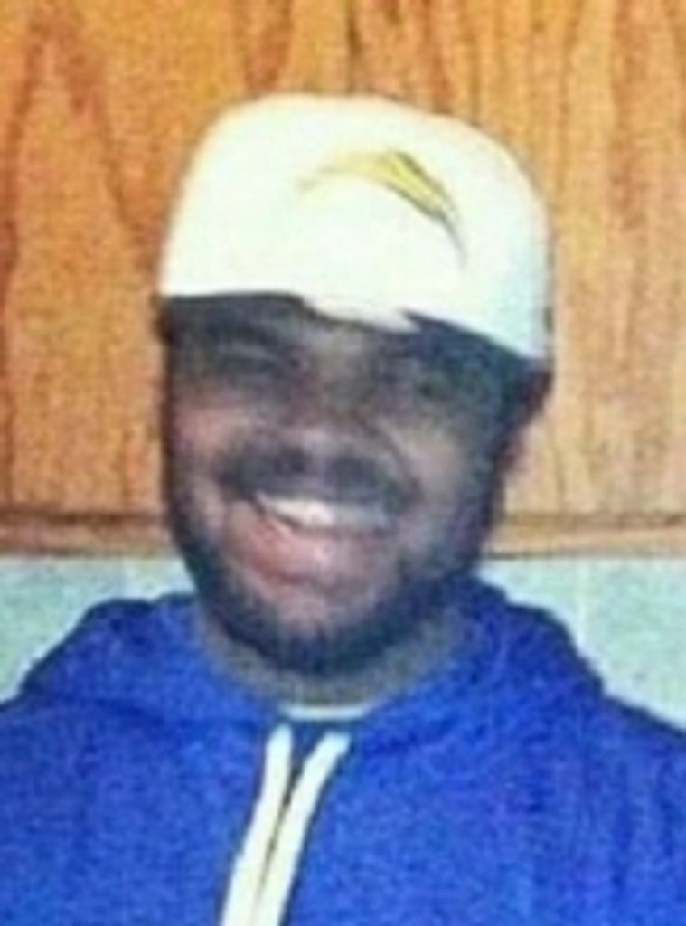 Kaireem Lonnel Meeks, Jr. Profile Photo