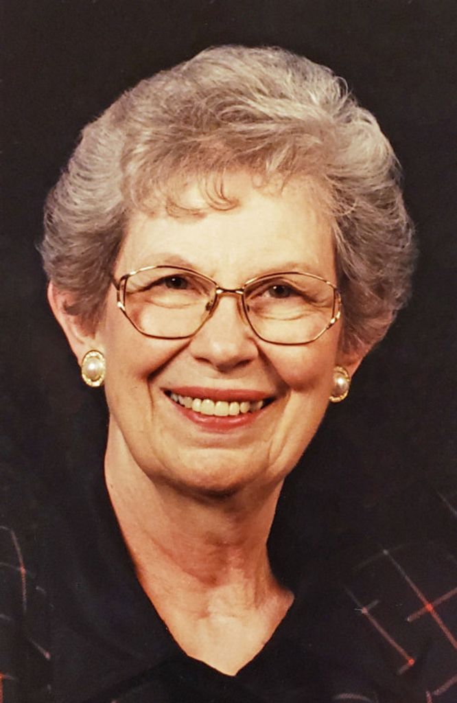 Barbara Banks