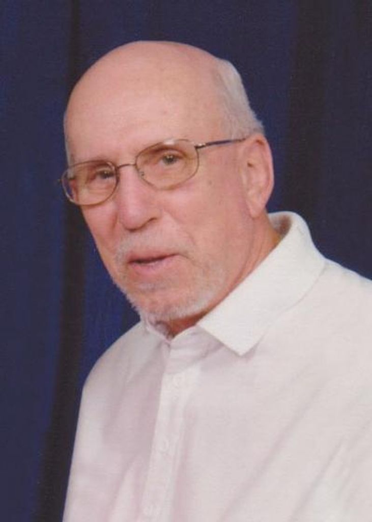 George R. Ness Profile Photo
