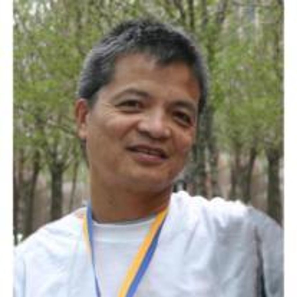 Joseph S. Sicat