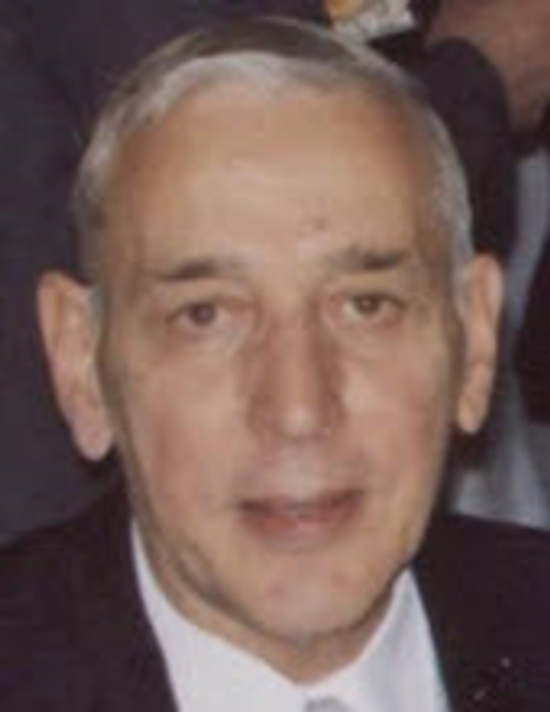 Thomas A.  Skinner