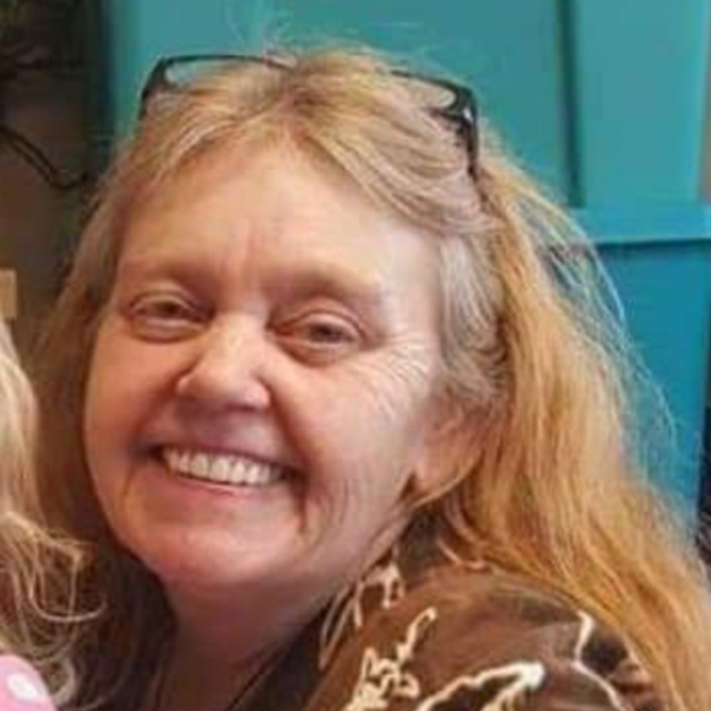 Catherine Mckernan