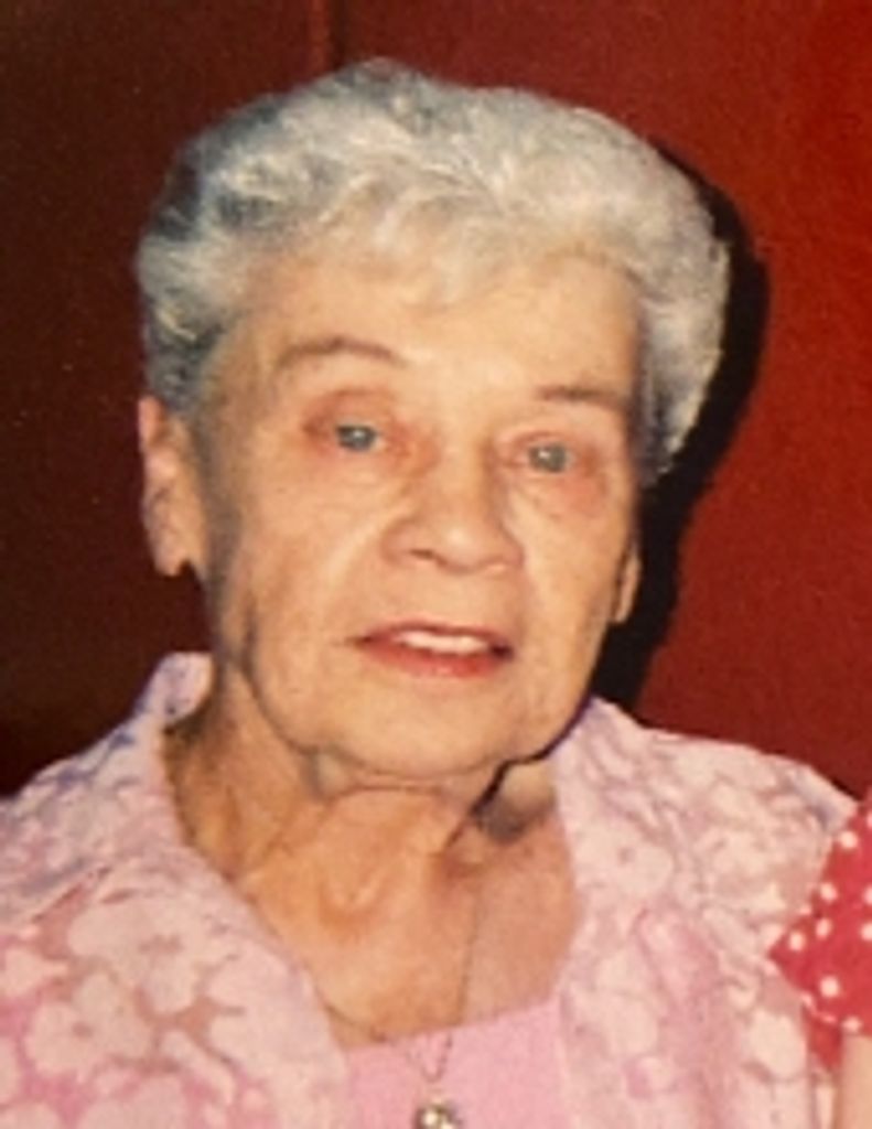 Theresa Marie Gajewski