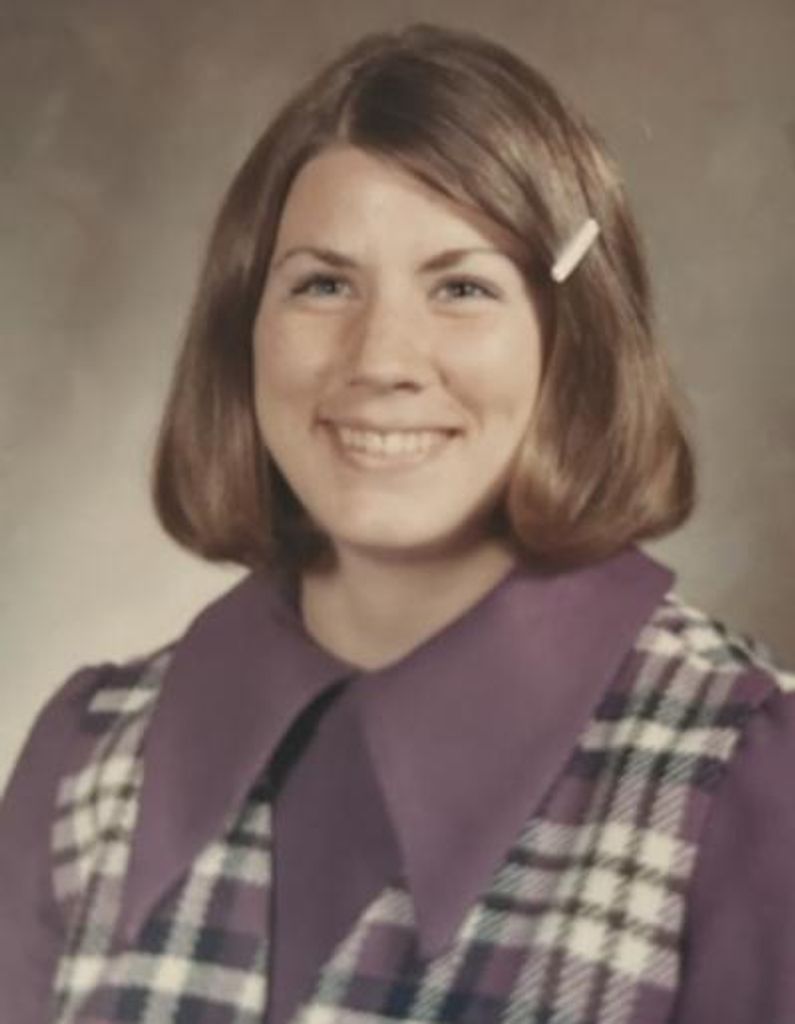Anita Marie Haws