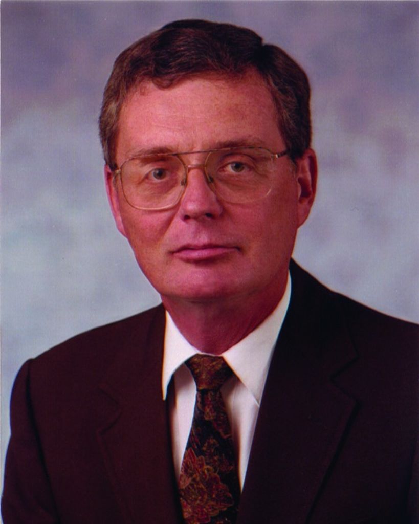 Leonard George Epp