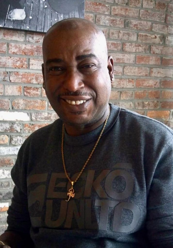 Mr. Melvin Brewer
