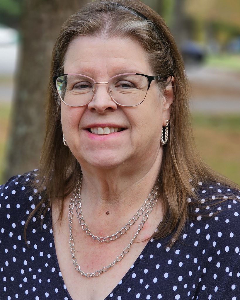 Dawn E. Bach Profile Photo