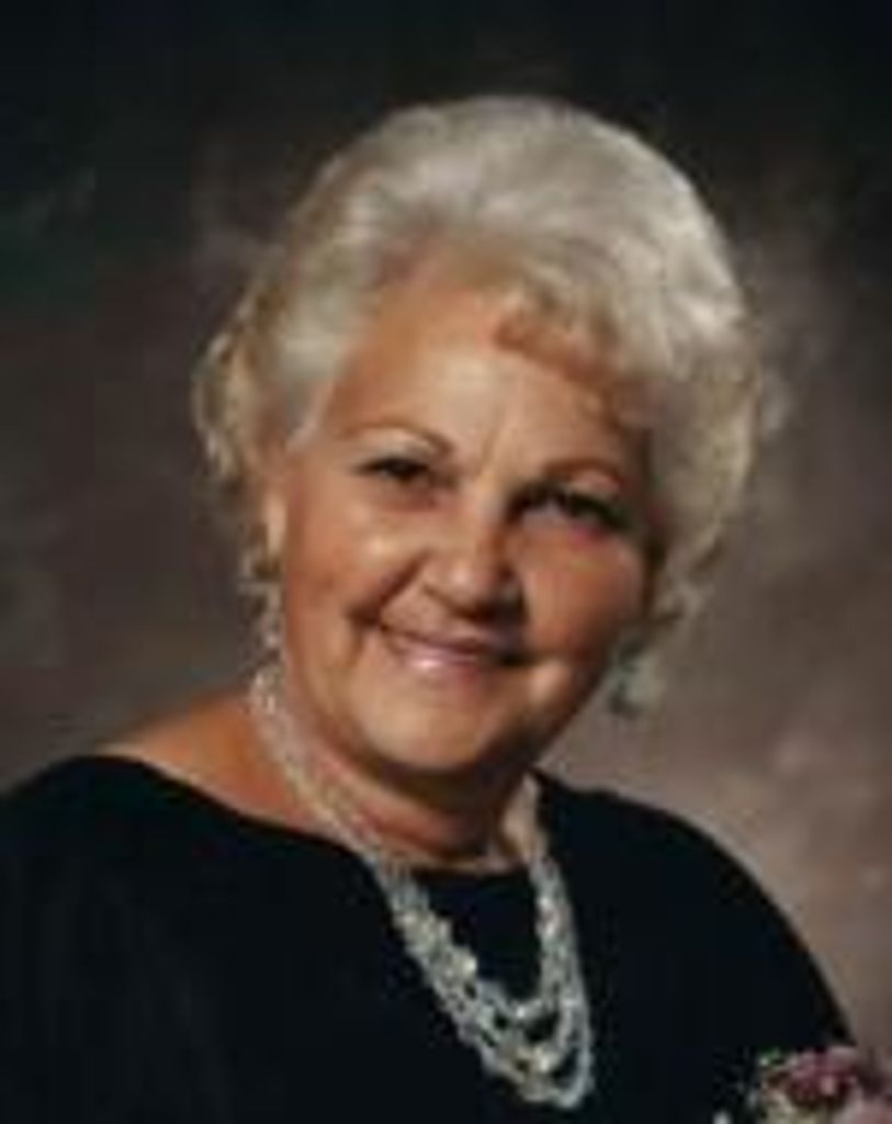 Lola A. Oakman Trent