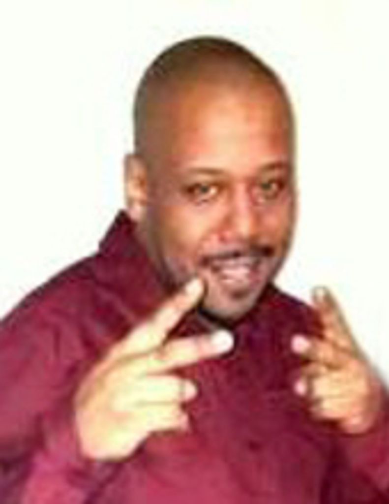 Allen Rashawn Manning