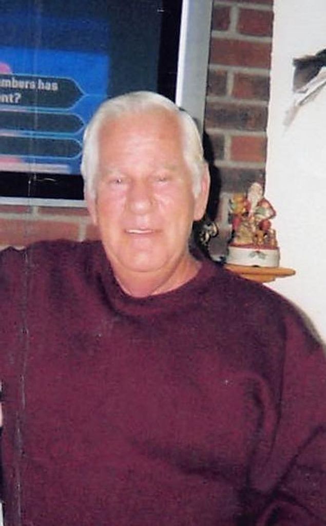 Marvin E. Longeway Profile Photo