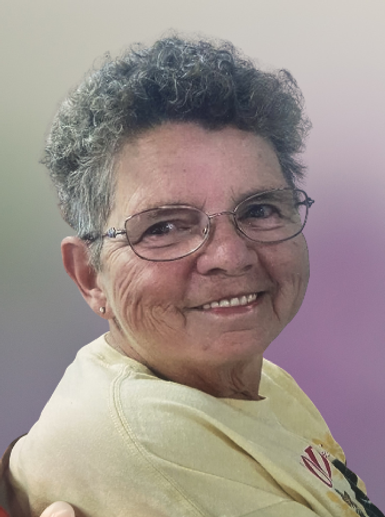Thelma (Adams)  Houston