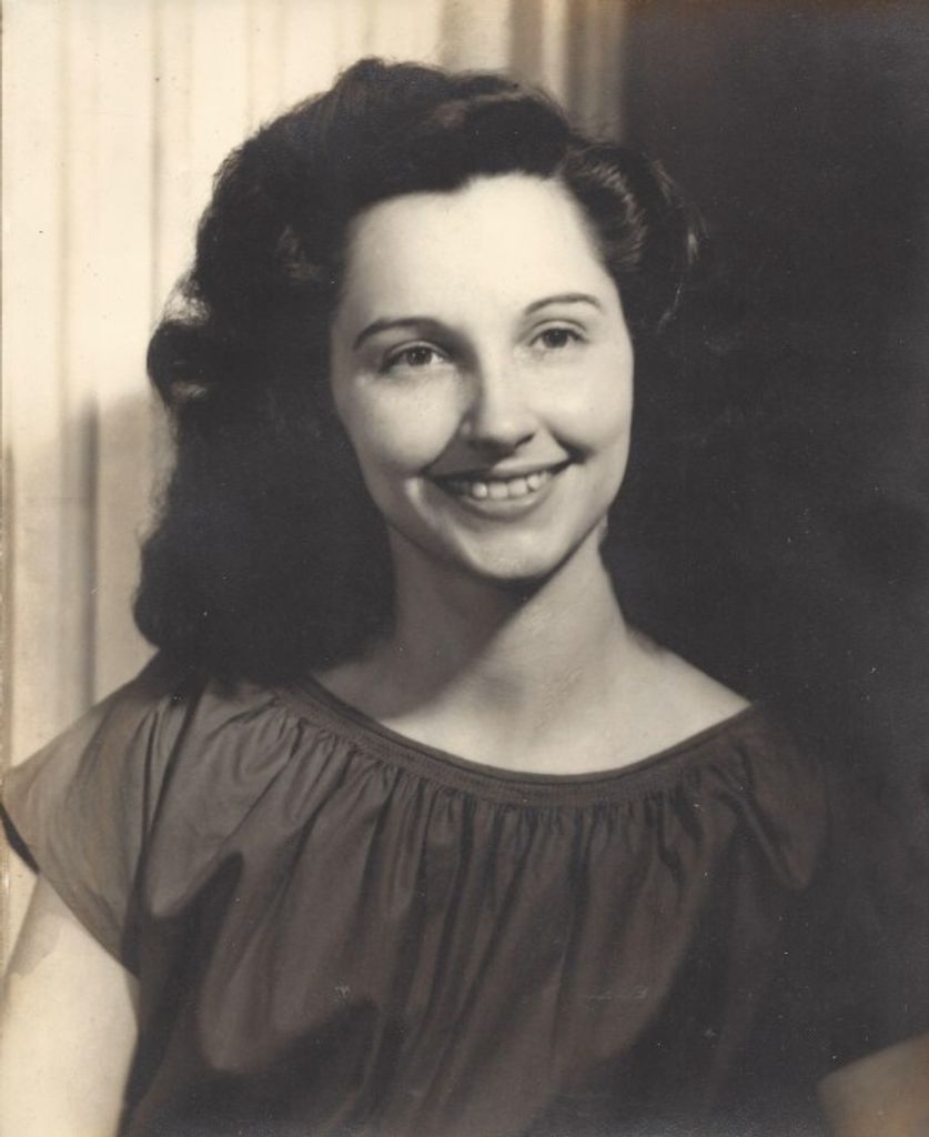 Wileen M. Franks