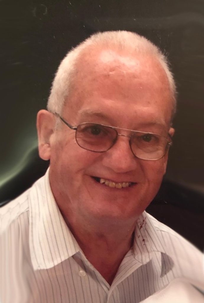 Lawrence Harlan Litson Profile Photo