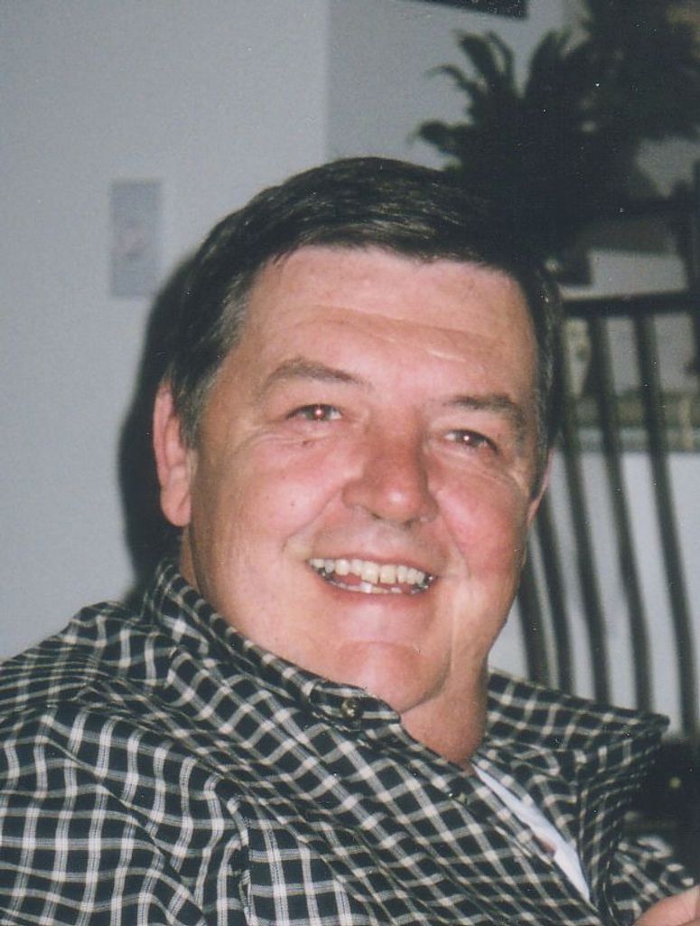 Joseph Richard Adelard Trudeau