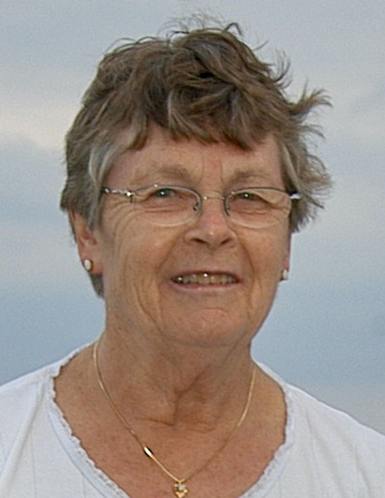 Carol L. Peterson