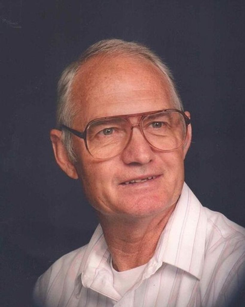 Leeman Alvis Kleier Profile Photo
