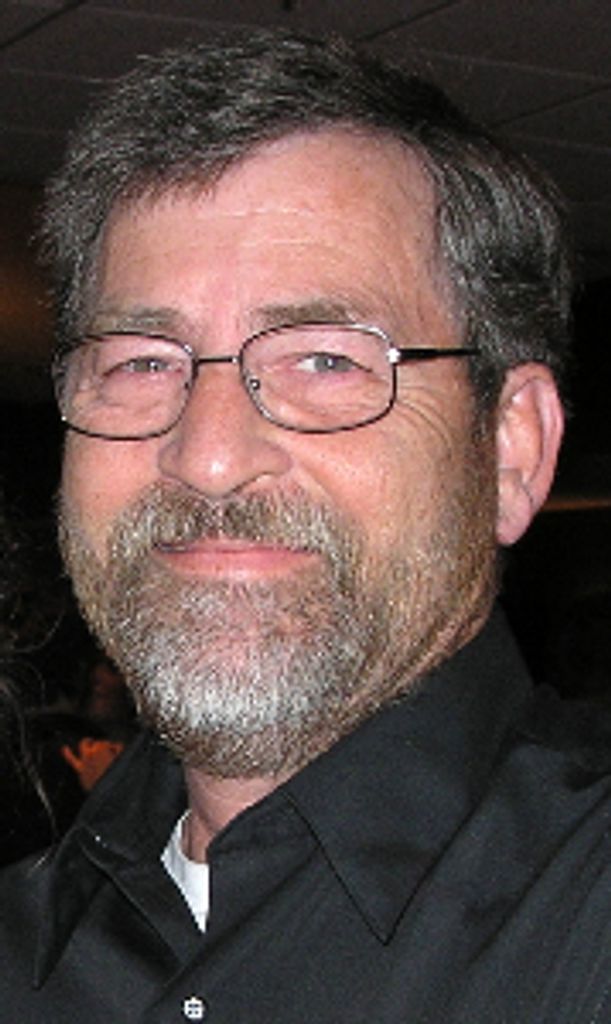 Timothy M. Riggs