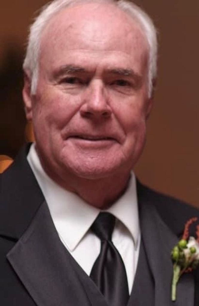 Walter Wesley "Sam" Chandler Profile Photo