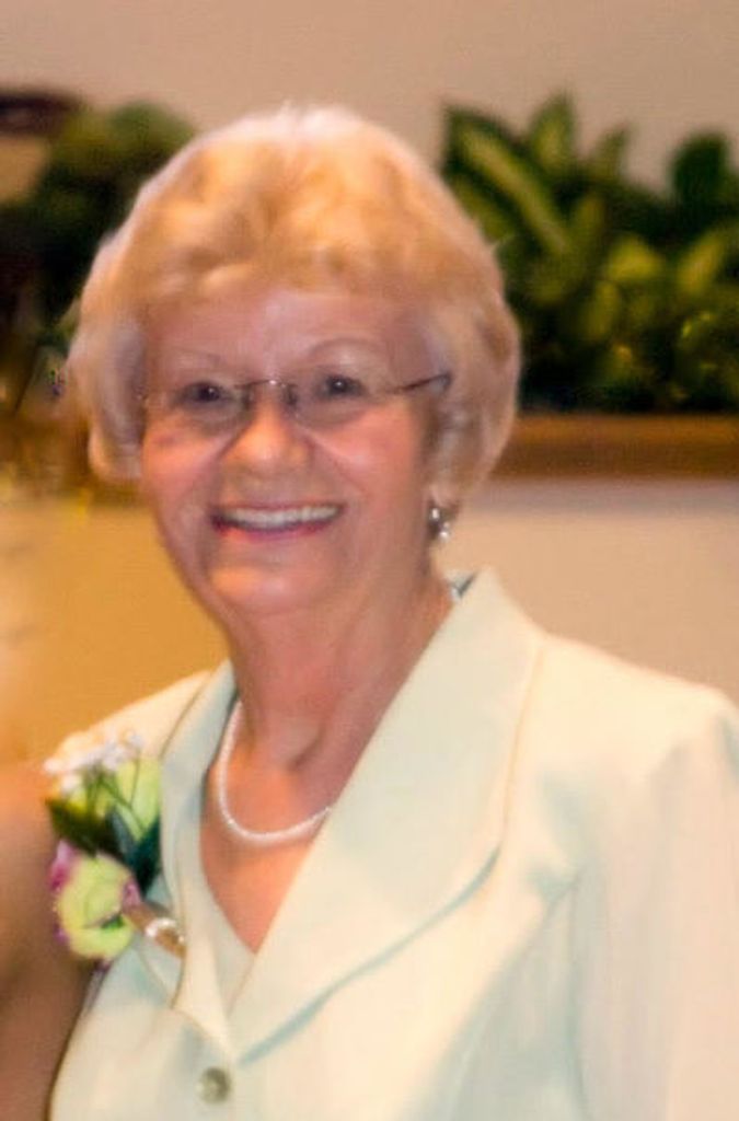 Therese Trujillo Profile Photo