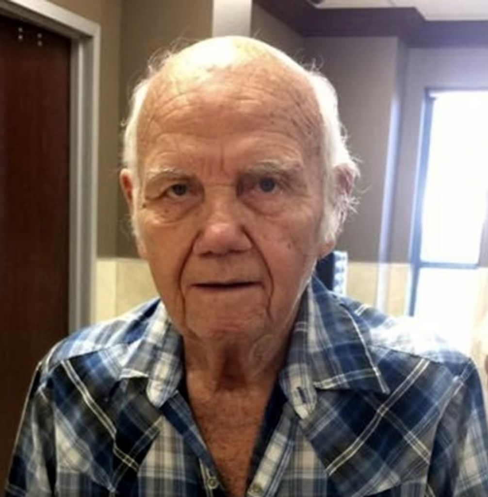 Kenneth Dean Borgfeld