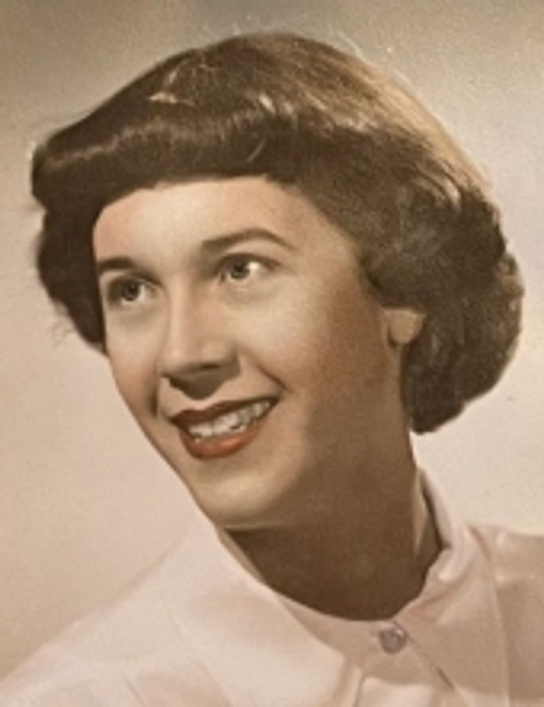 Edith Warner Galloway