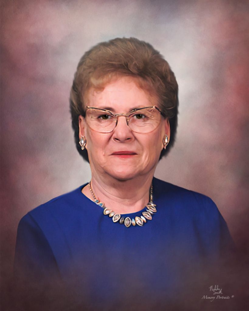 Betty Hicks