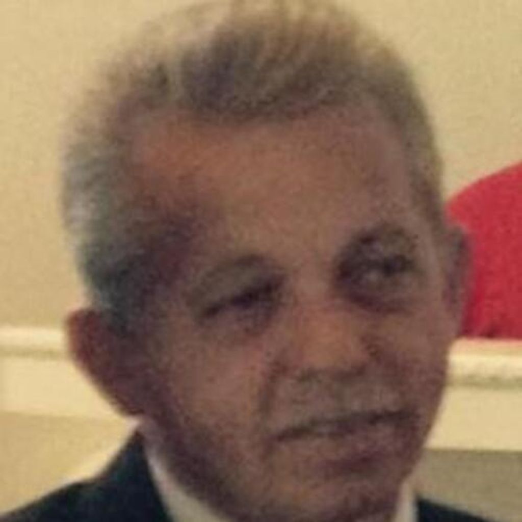 Roger David Payne Profile Photo