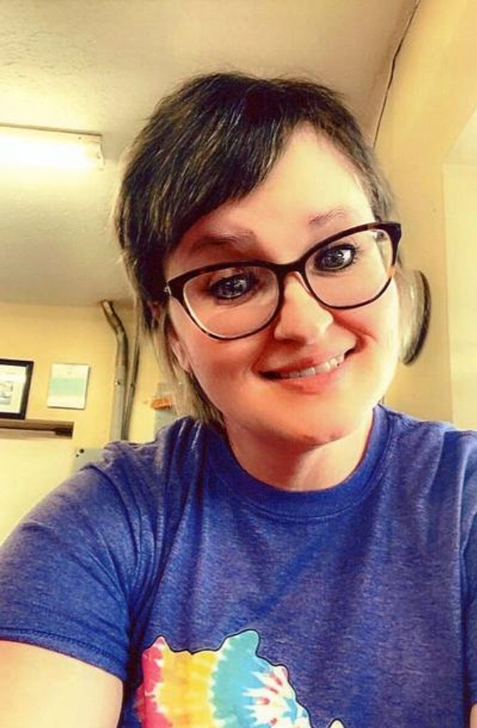 Ashley Brooke Caldwell