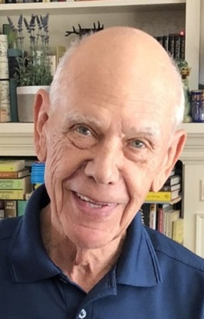 Richard "Dick" J. Haskins Profile Photo