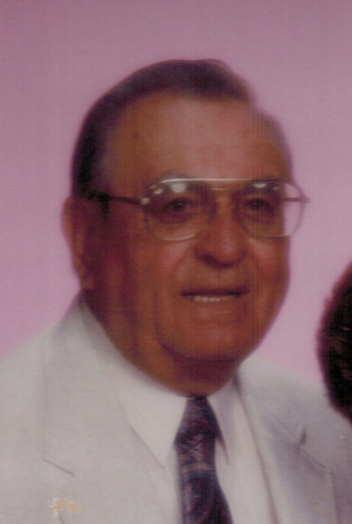 Andrew J. Kurucz