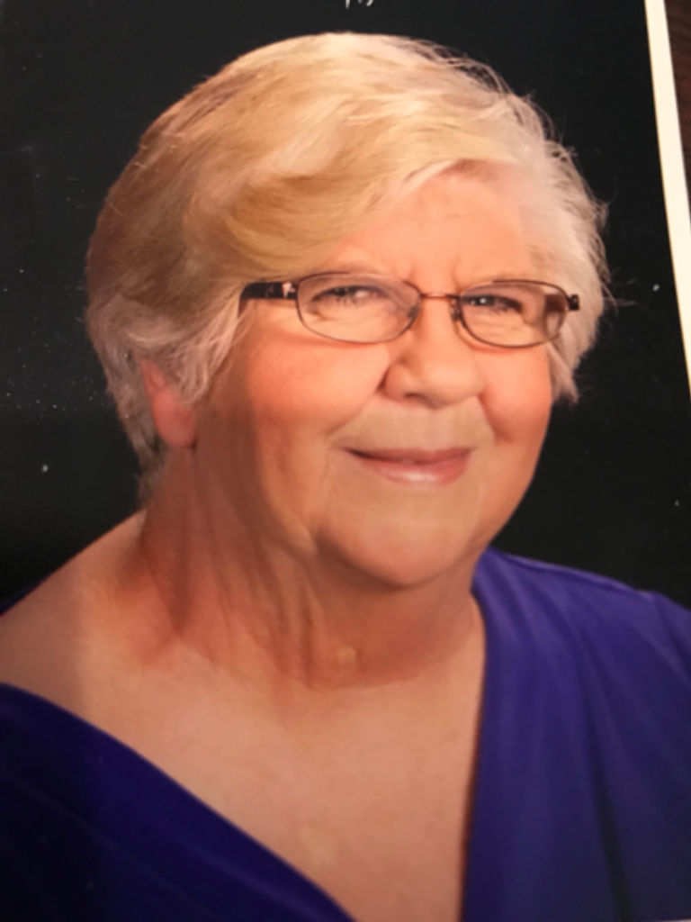 Wanda Thomas Profile Photo