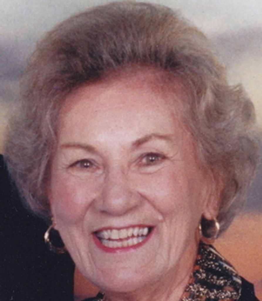 Grace Schindhelm