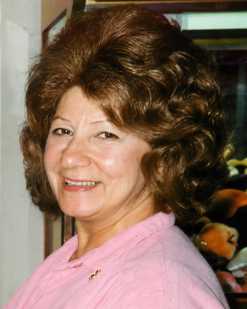 Eleanor Masi Profile Photo