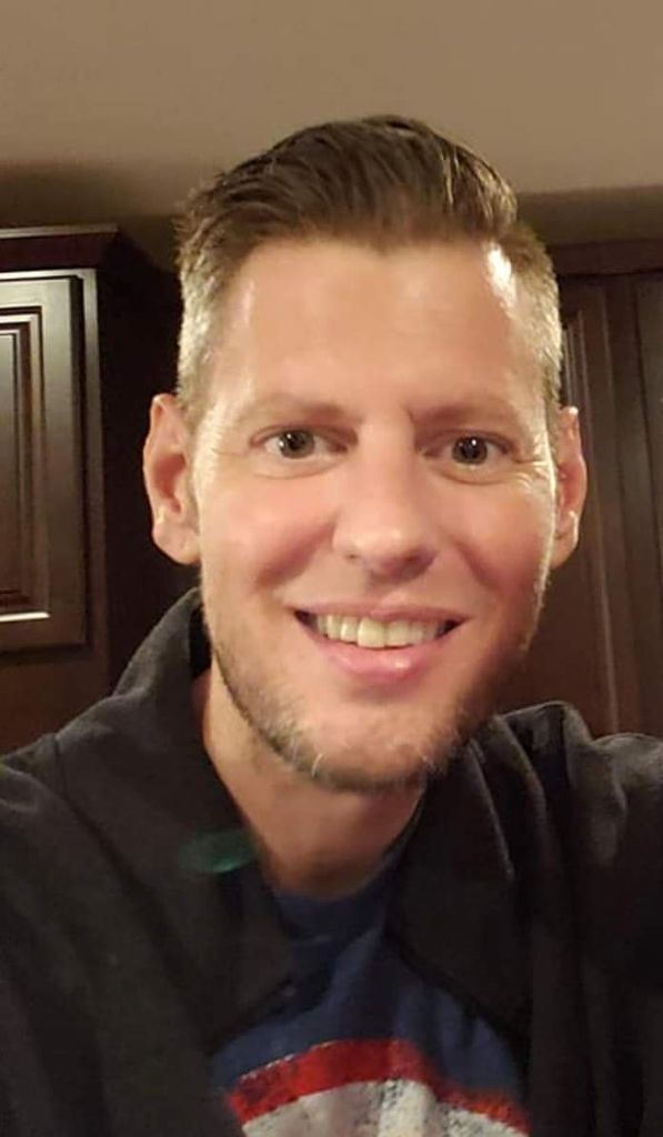 Eric Collins Profile Photo