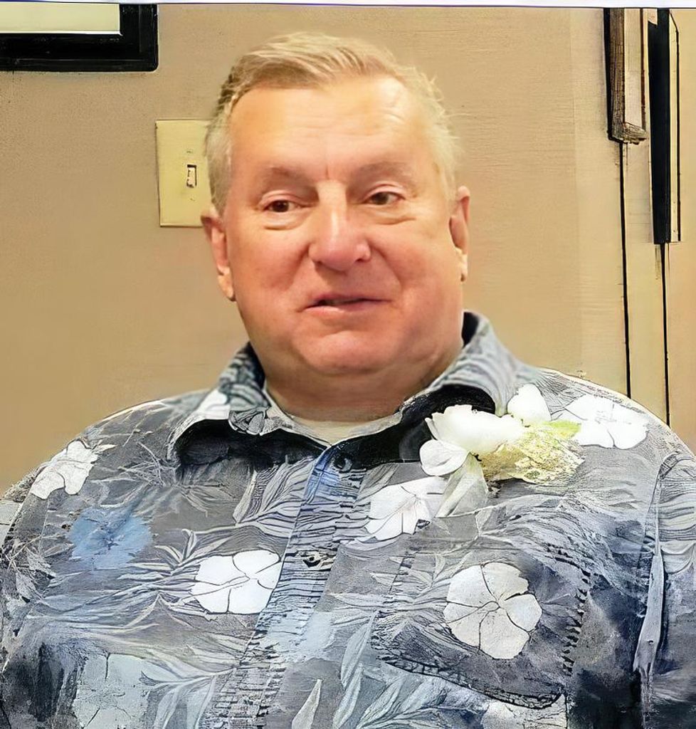 Danny Ray Turner Profile Photo