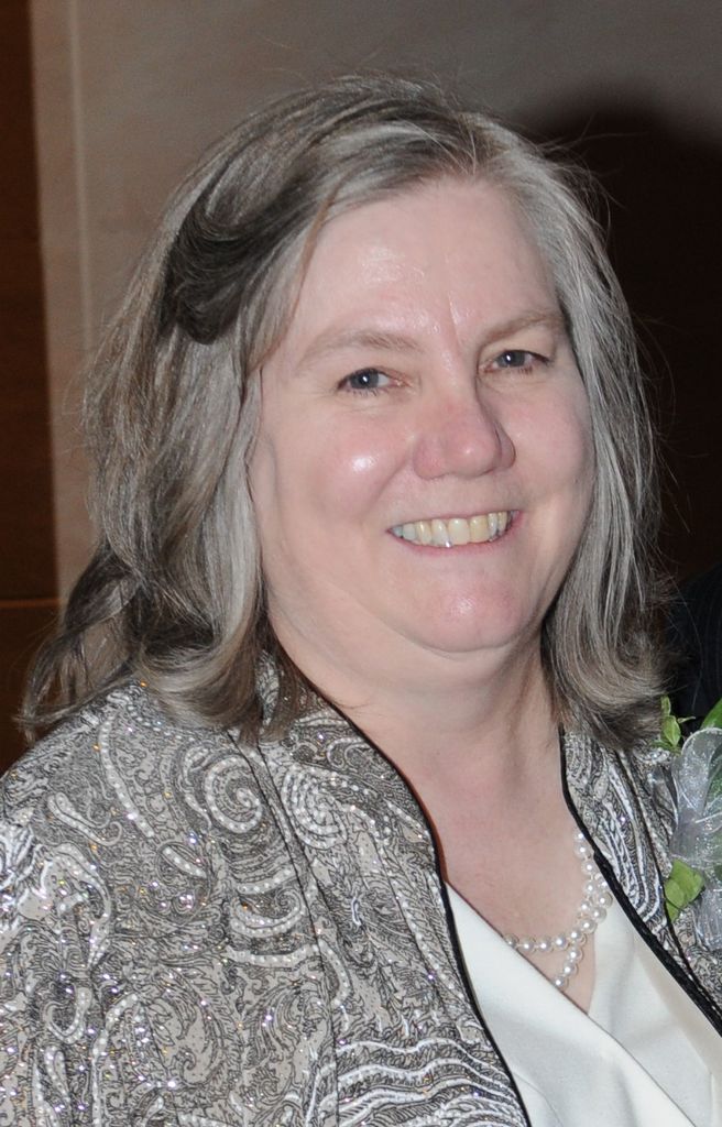 Carol J. Kotlarczyk