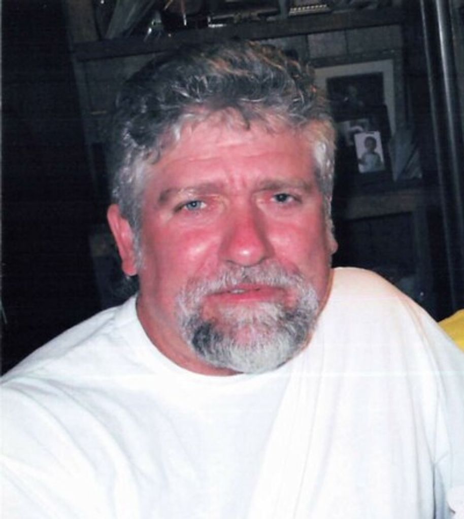 Tony Max Cain Profile Photo