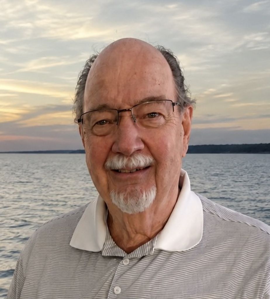 James Richard Alexander Profile Photo