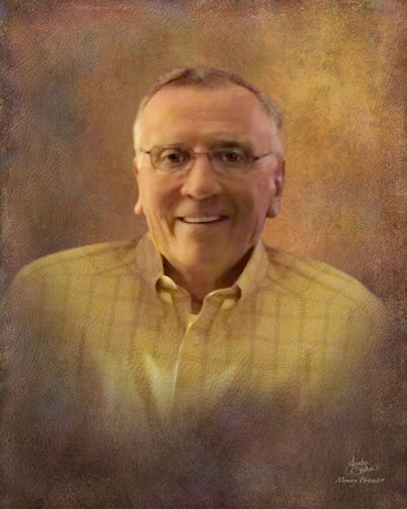 Charles Nichols