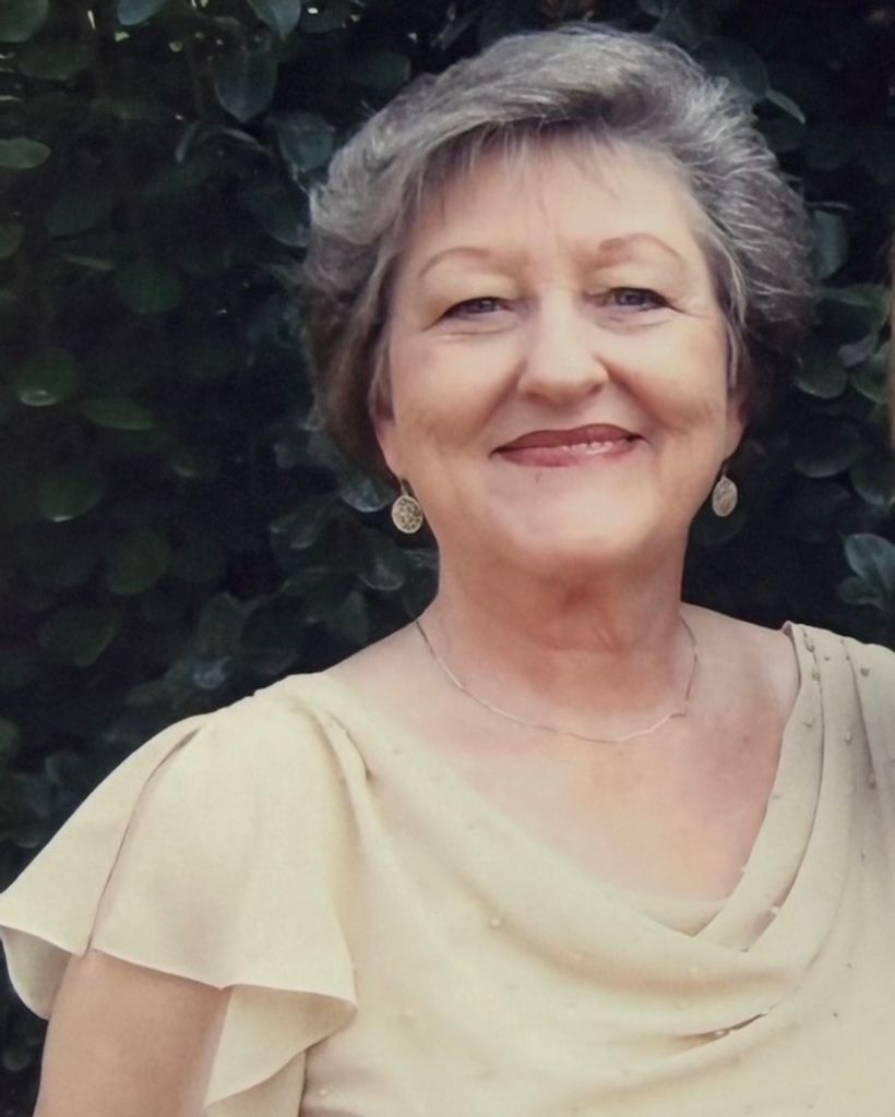 Josephine McQueen Magee Wade Profile Photo