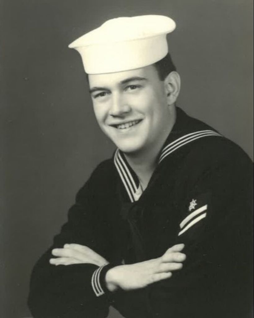 Ronald E. Saylor