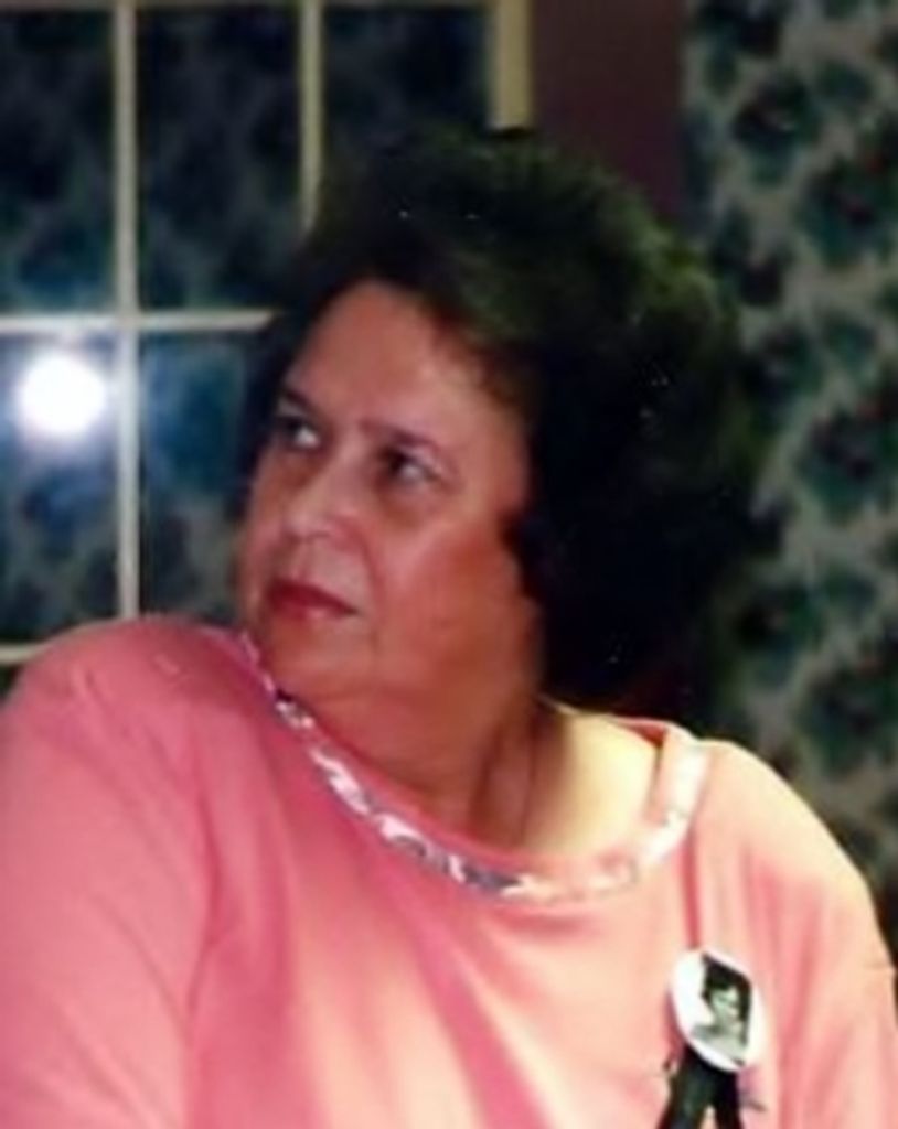 Doris Marie Merriman Profile Photo