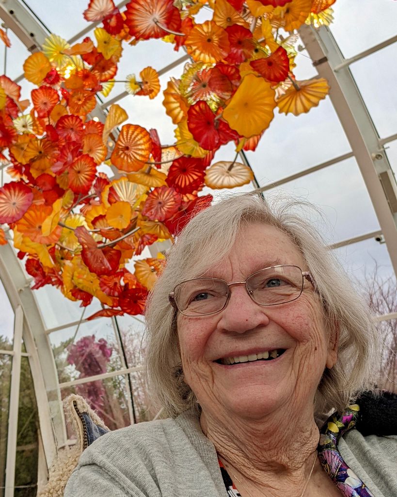 Lois Marie Spack Profile Photo