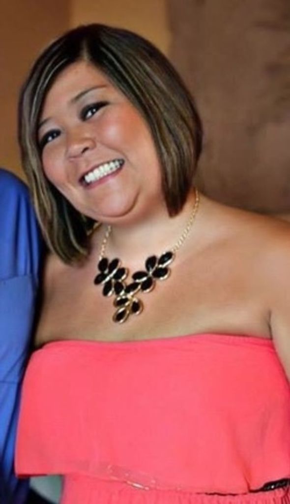 Vadsana "Brenda" Tankersley