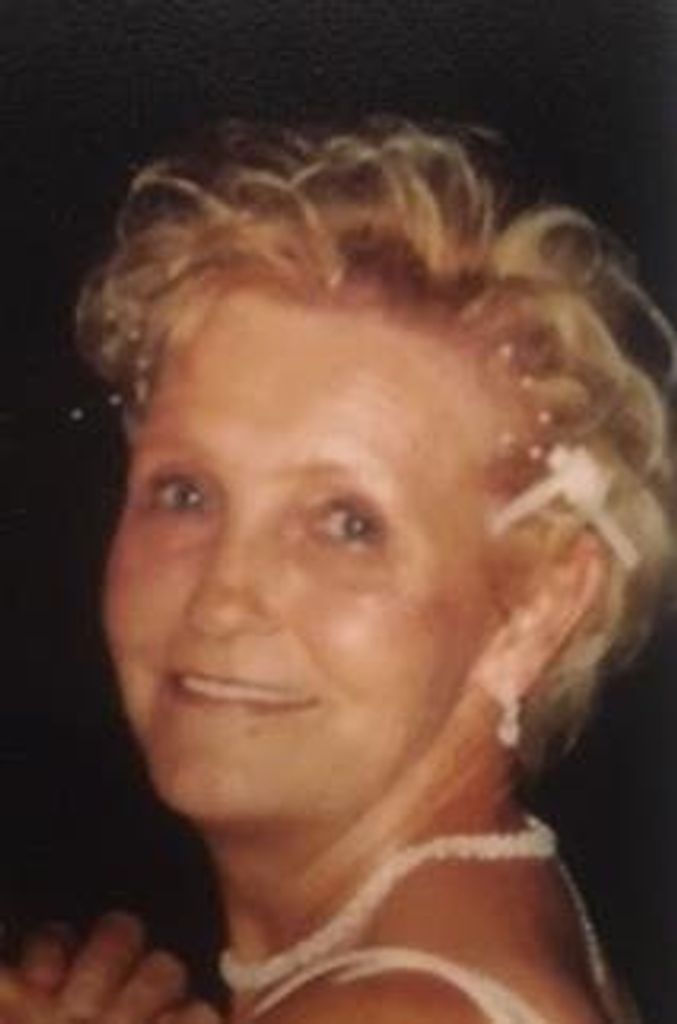 Bonnie McConnell