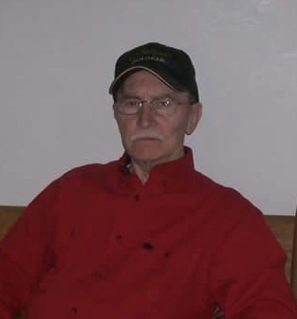 James G. Polson